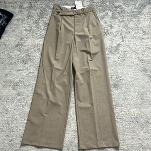 Zara pants